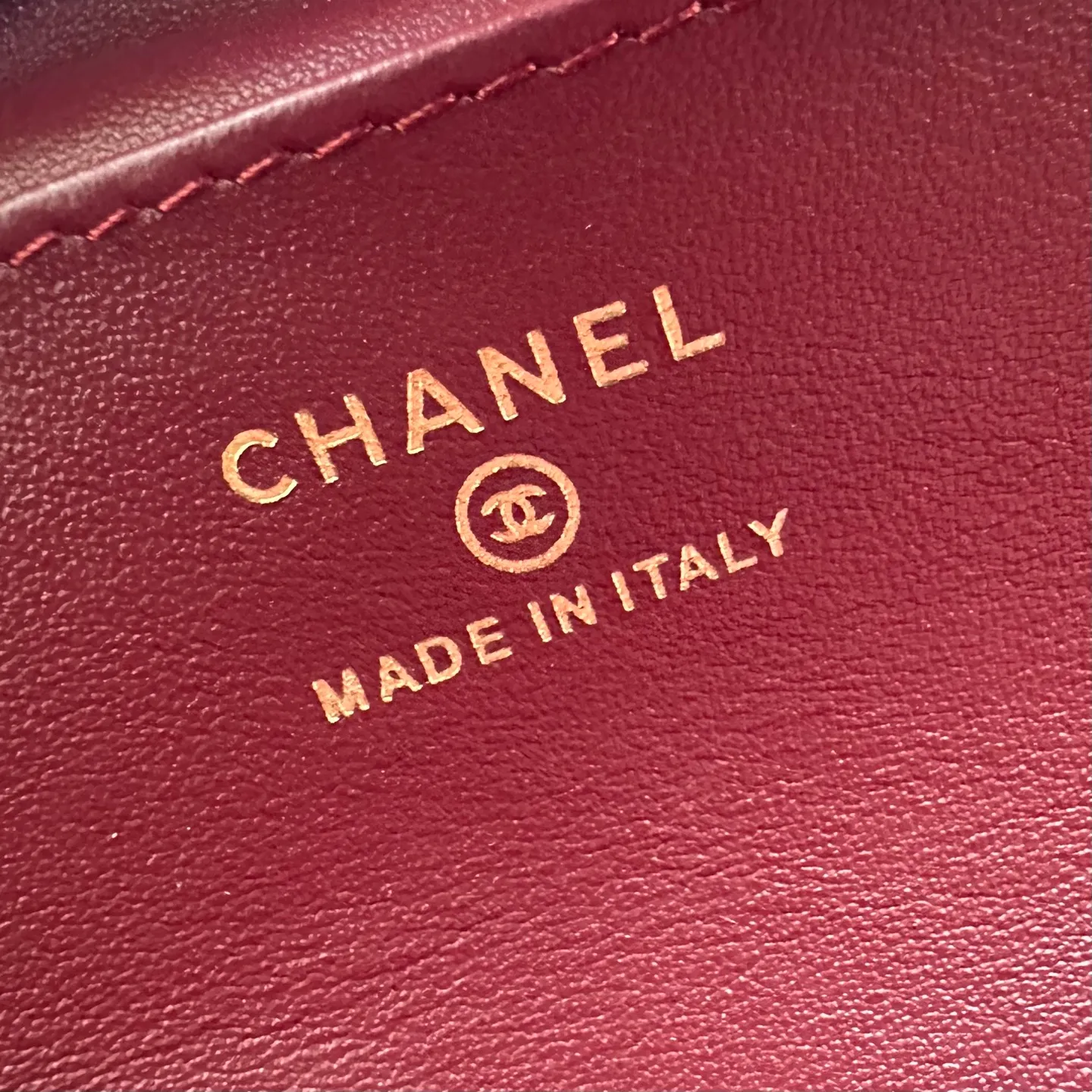 All Categories Chanel Wallet (Chanel) Chanel 5253