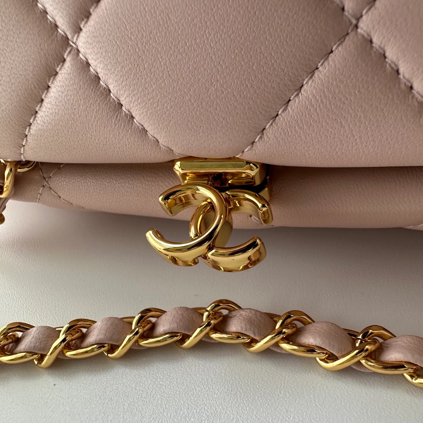 All Categories Chanel Wallet (Chanel) Chanel 5253