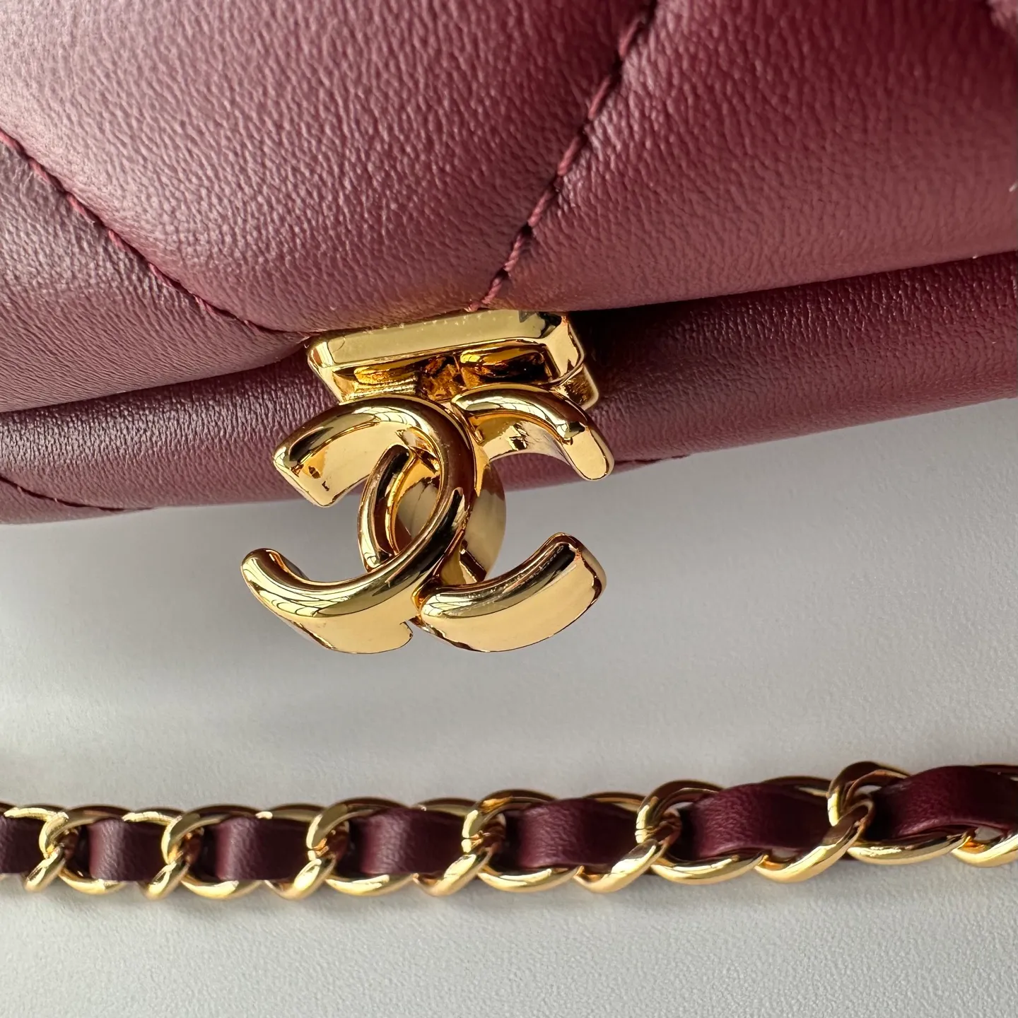All Categories Chanel Wallet (Chanel) Chanel 5253