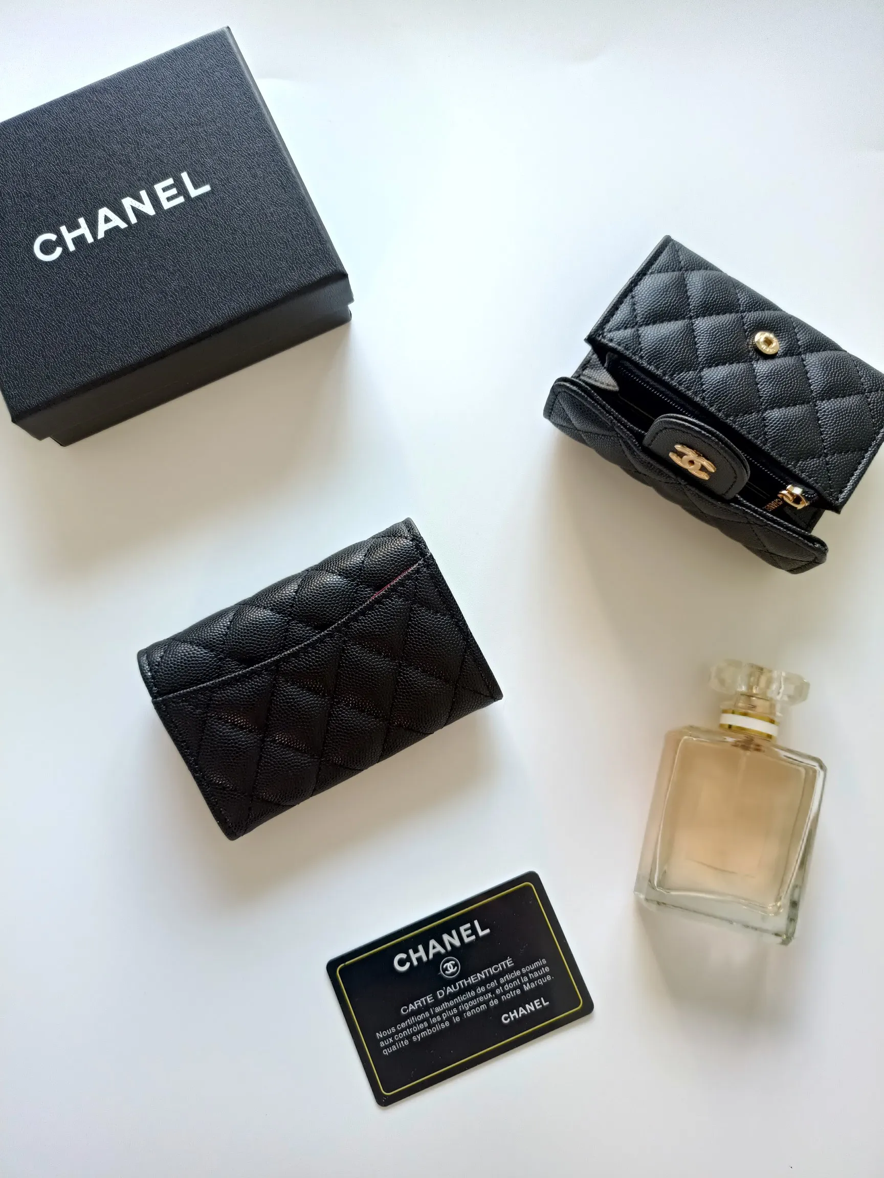 All Categories Chanel Wallet (Chanel) Chanel P269