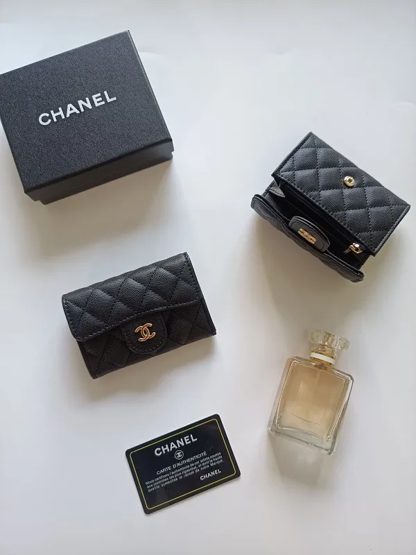 All Categories Chanel Wallet (Chanel) Chanel P269