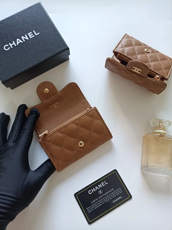 All Categories Chanel Wallet (Chanel) Chanel P269