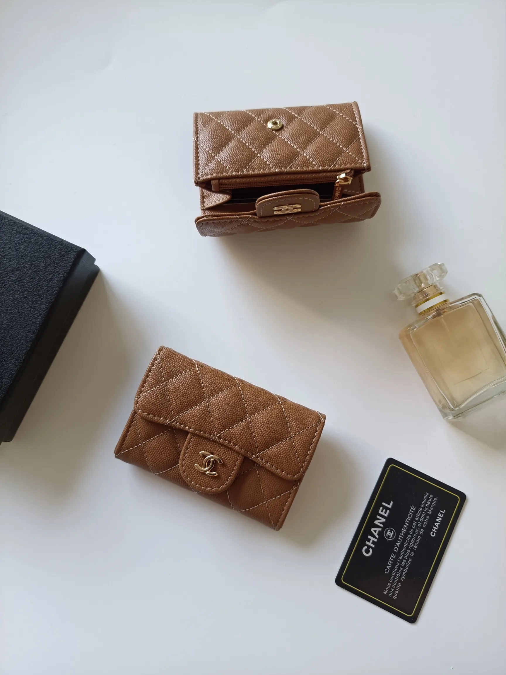 All Categories Chanel Wallet (Chanel) Chanel P269