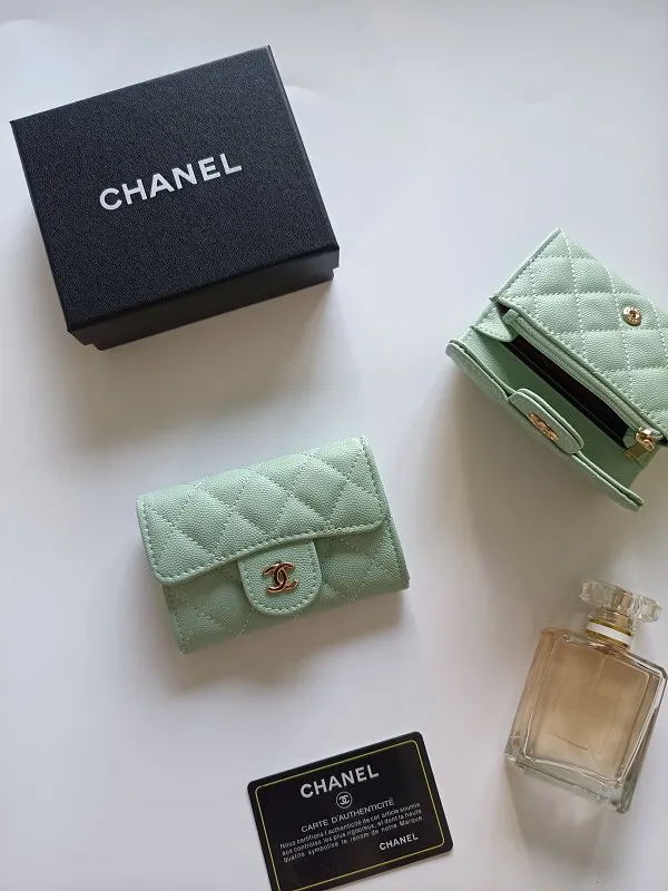 All Categories Chanel Wallet (Chanel) Chanel P269