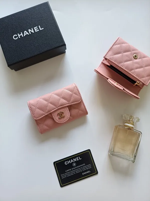 All Categories Chanel Wallet (Chanel) Chanel P269