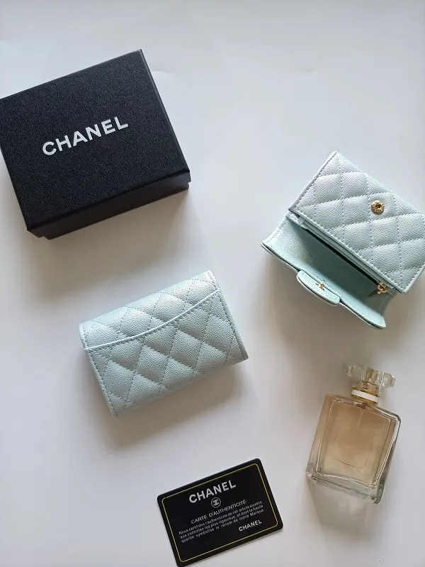 All Categories Chanel Wallet (Chanel) Chanel P269