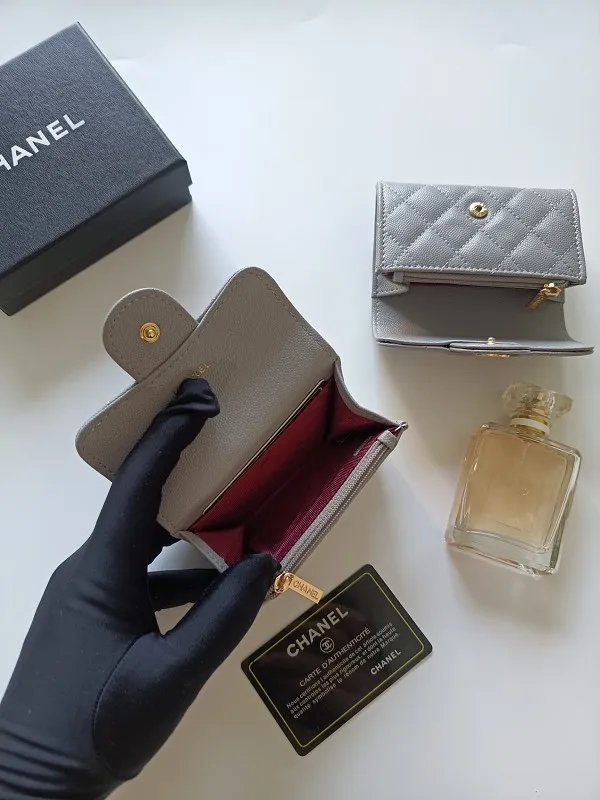 All Categories Chanel Wallet (Chanel) Chanel P269