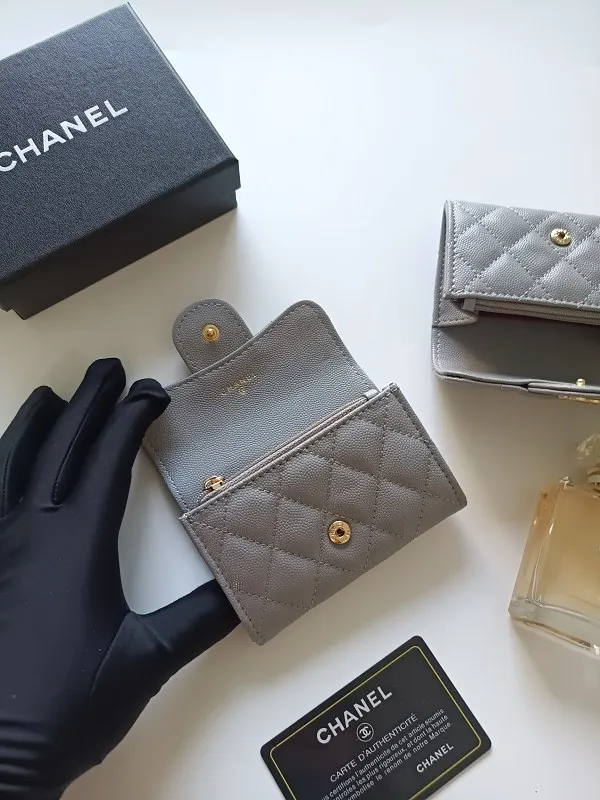 All Categories Chanel Wallet (Chanel) Chanel P269