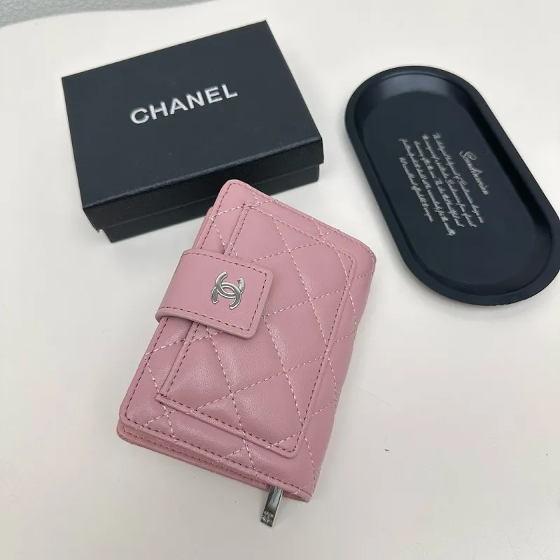 All Categories Chanel Wallet (Chanel) Chanel 8354