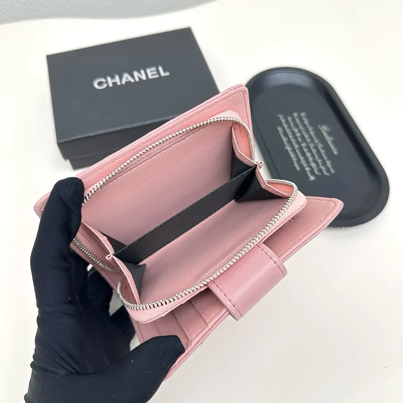 All Categories Chanel Wallet (Chanel) Chanel 8354