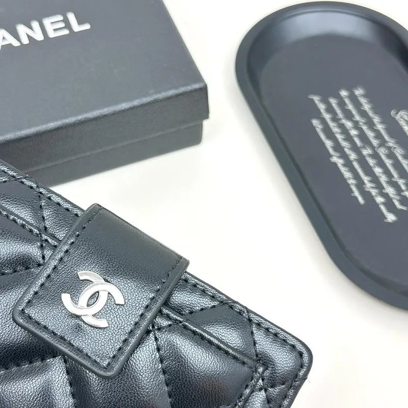 All Categories Chanel Wallet (Chanel) Chanel 8354