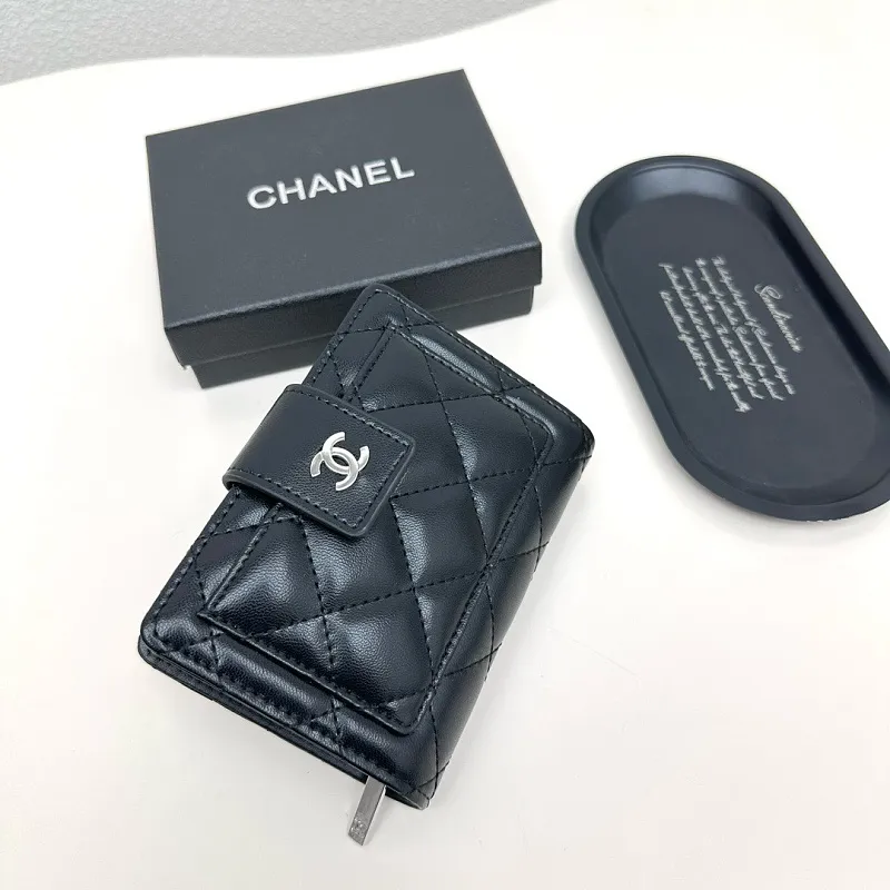 All Categories Chanel Wallet (Chanel) Chanel 8354