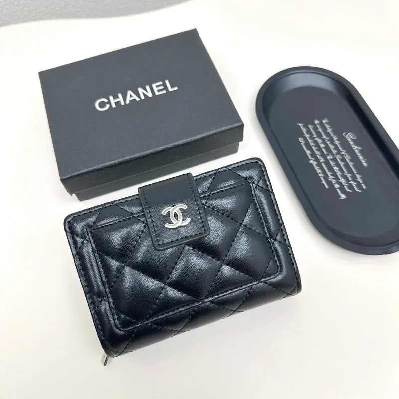 All Categories Chanel Wallet (Chanel) Chanel 8354