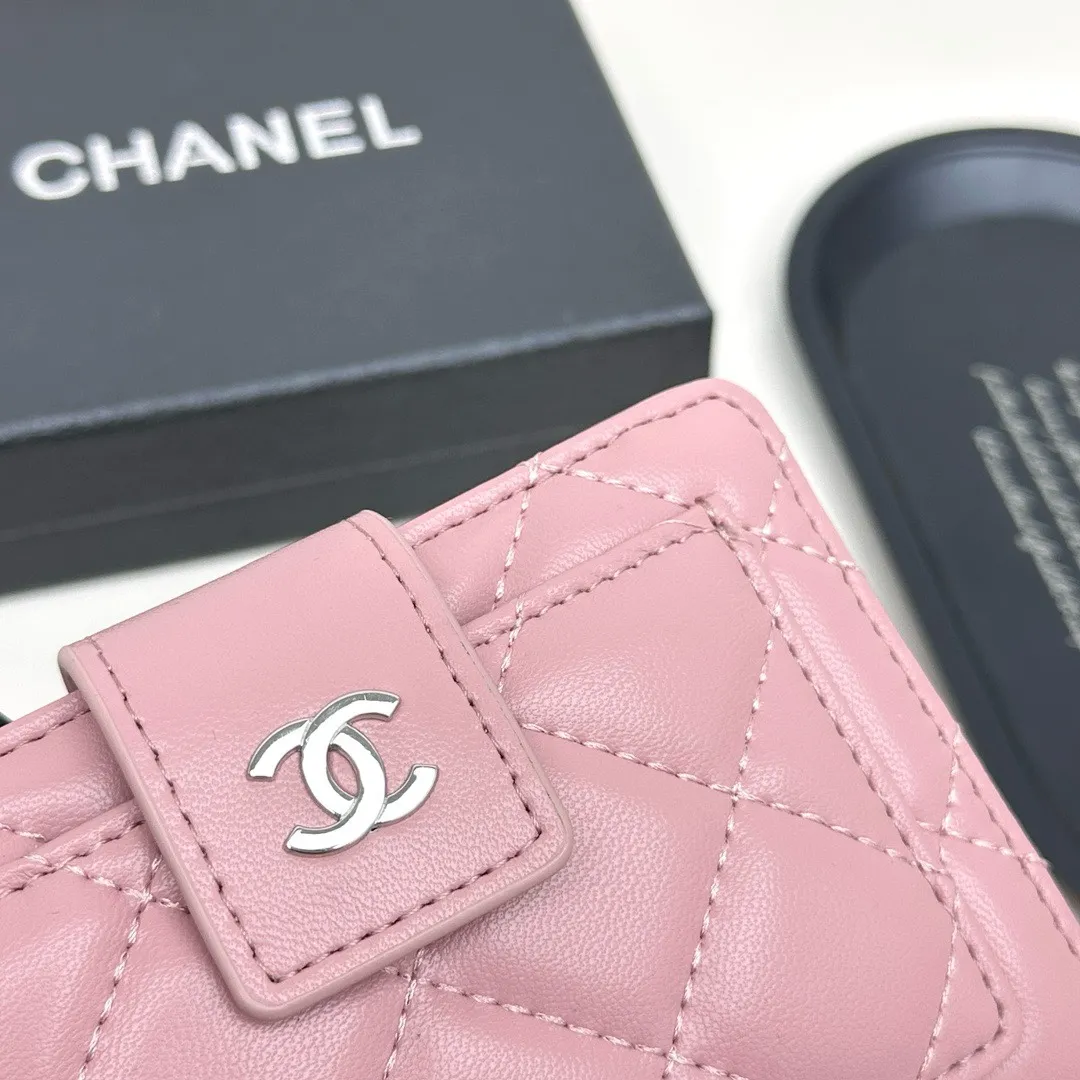 All Categories Chanel Wallet (Chanel) Chanel 8354