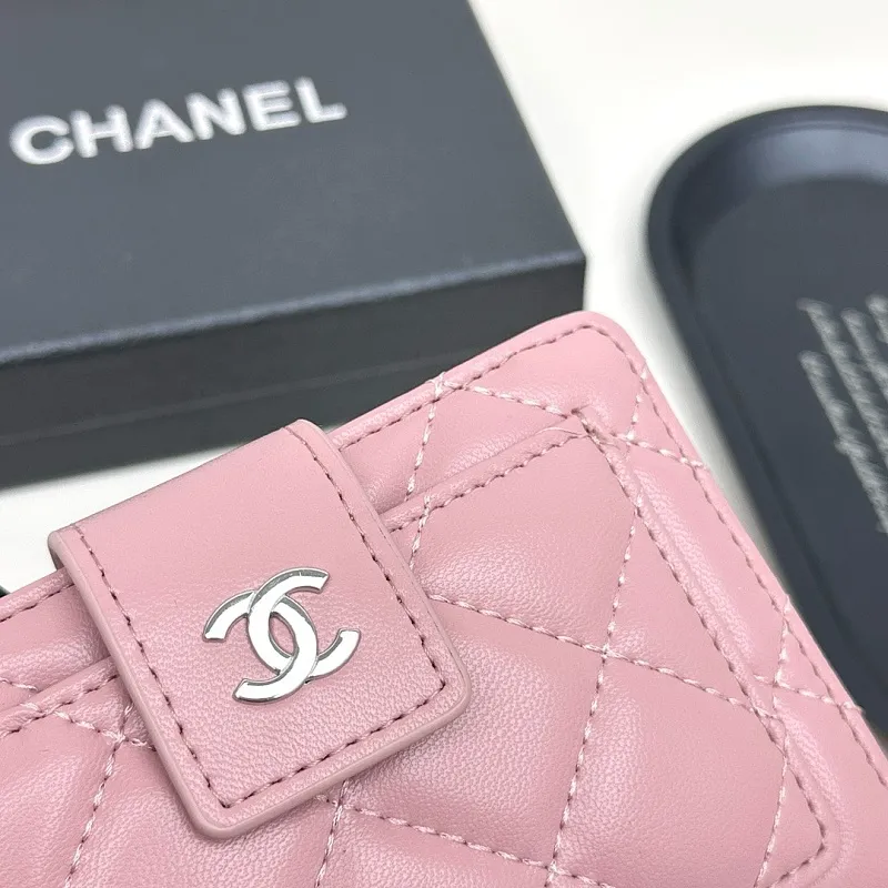 All Categories Chanel Wallet (Chanel) Chanel 8354