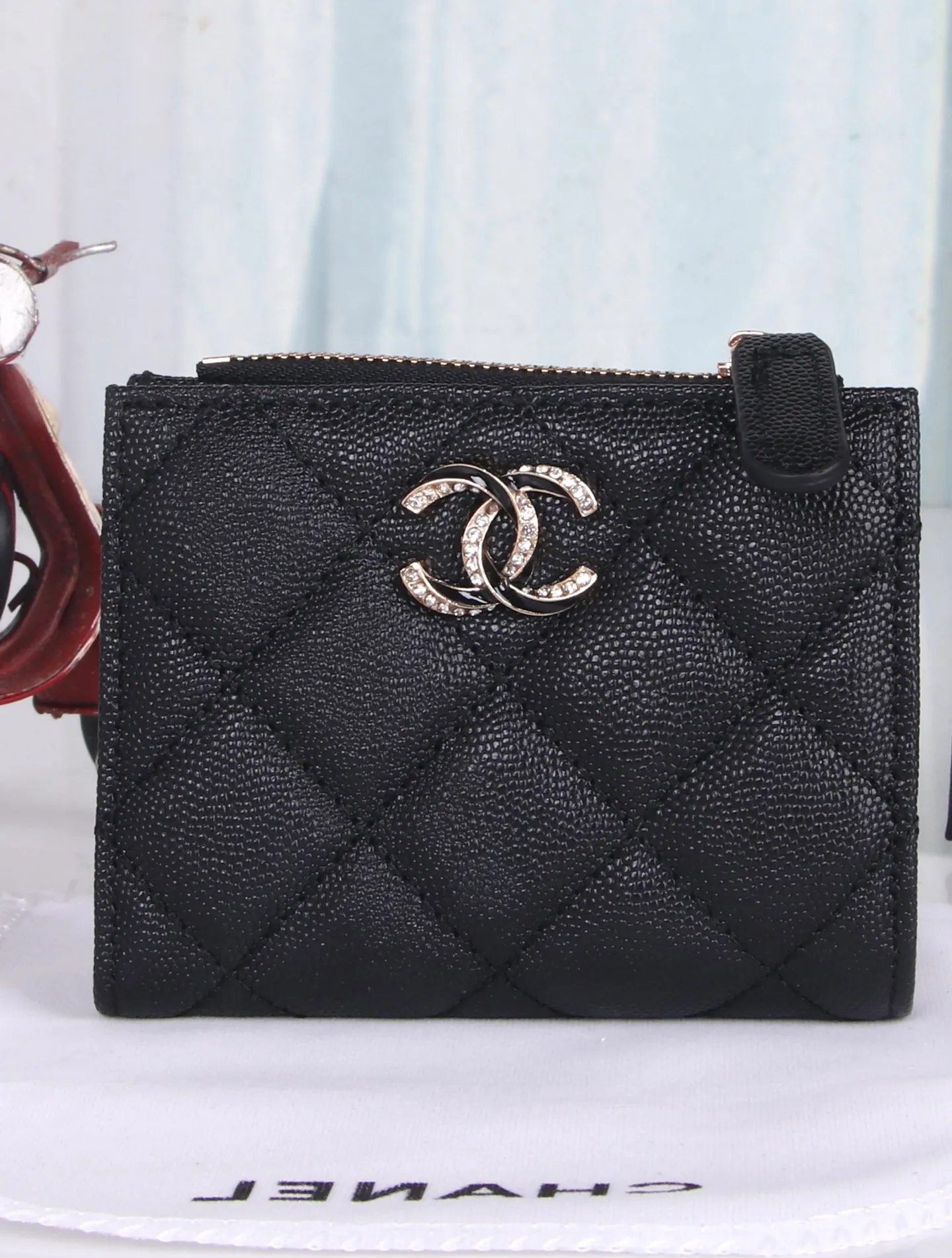 All Categories Chanel Wallet (Chanel) Chanel 2216
