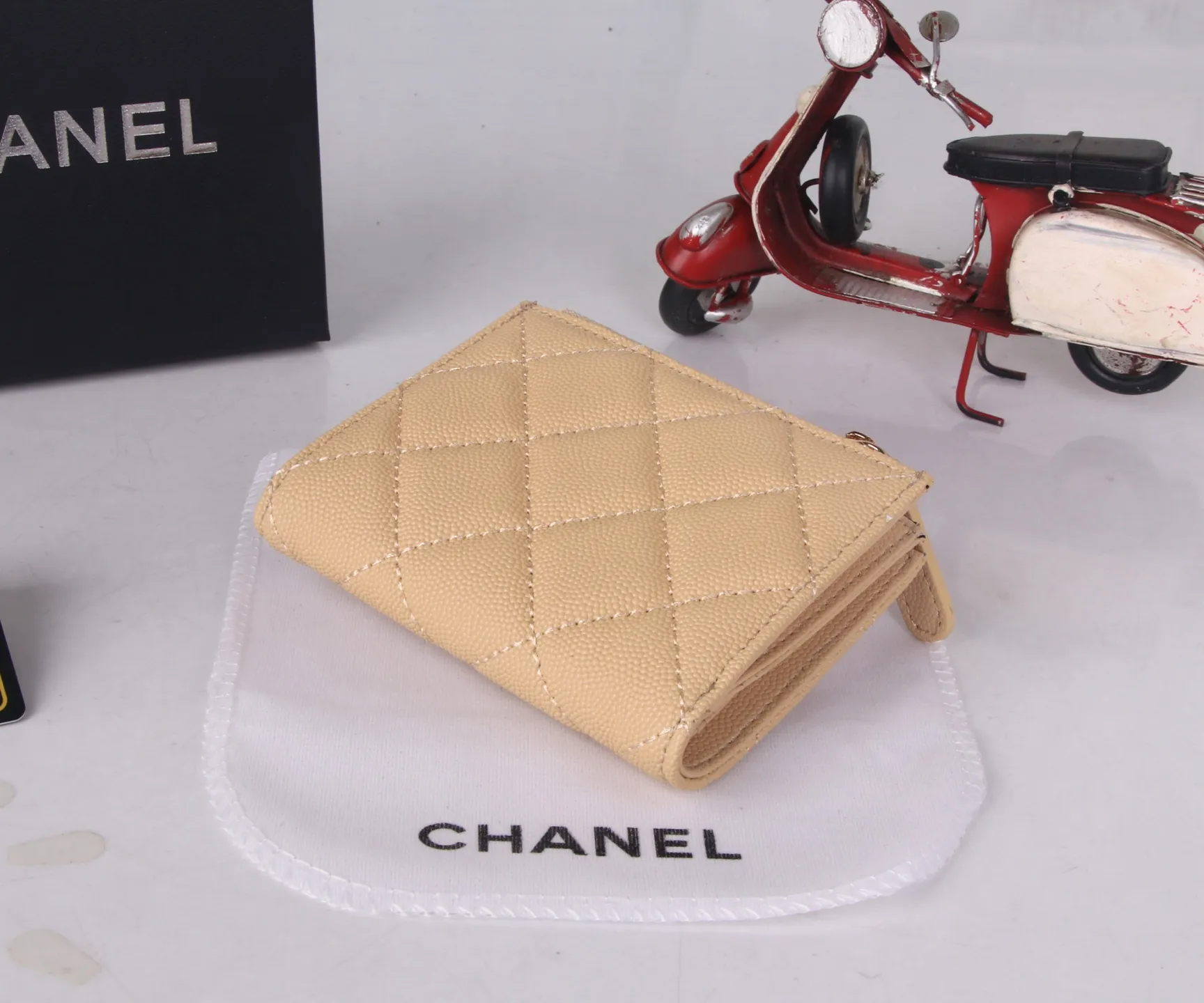 All Categories Chanel Wallet (Chanel) Chanel 2216