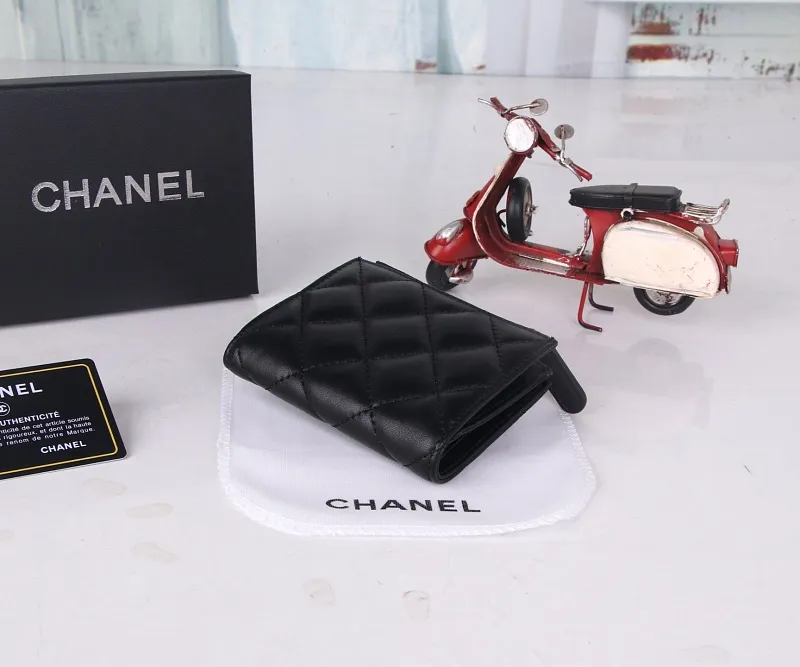 All Categories Chanel Wallet (Chanel) Chanel 2216