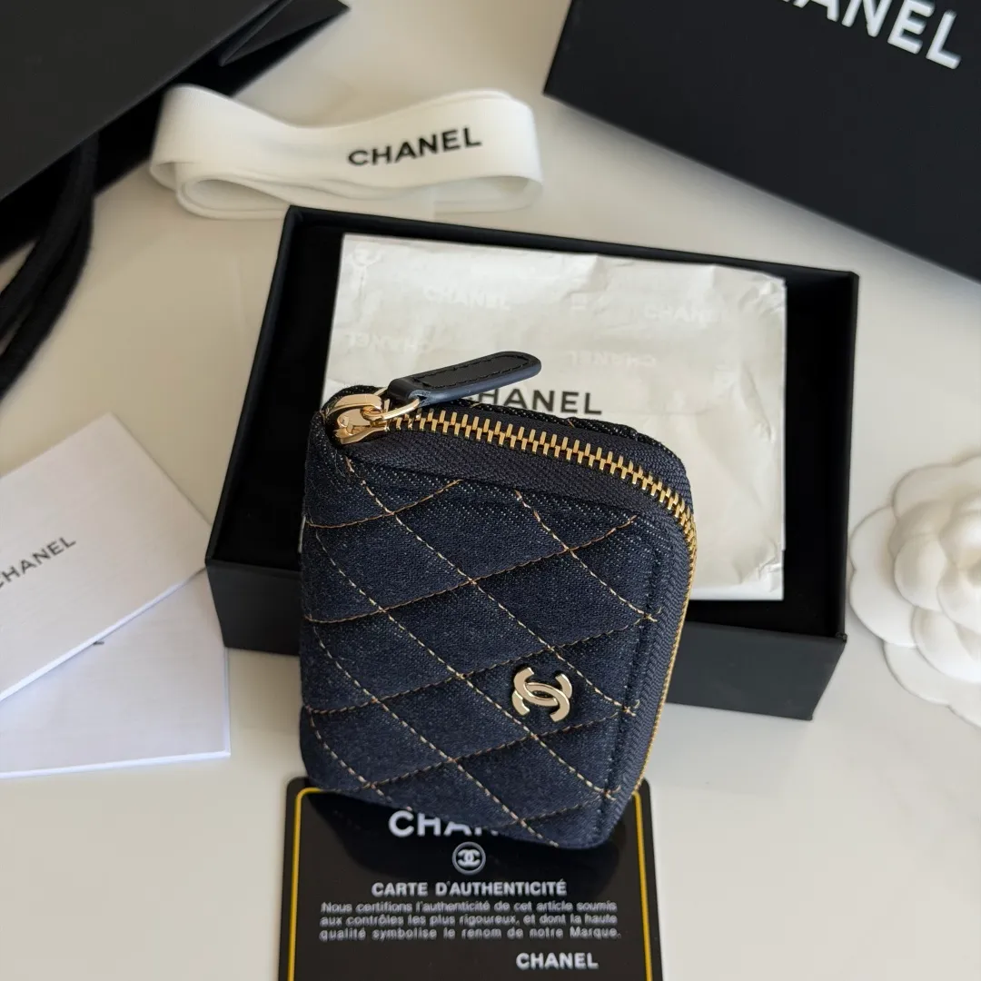 All Categories Chanel Wallet (Chanel) Chanel AP0216