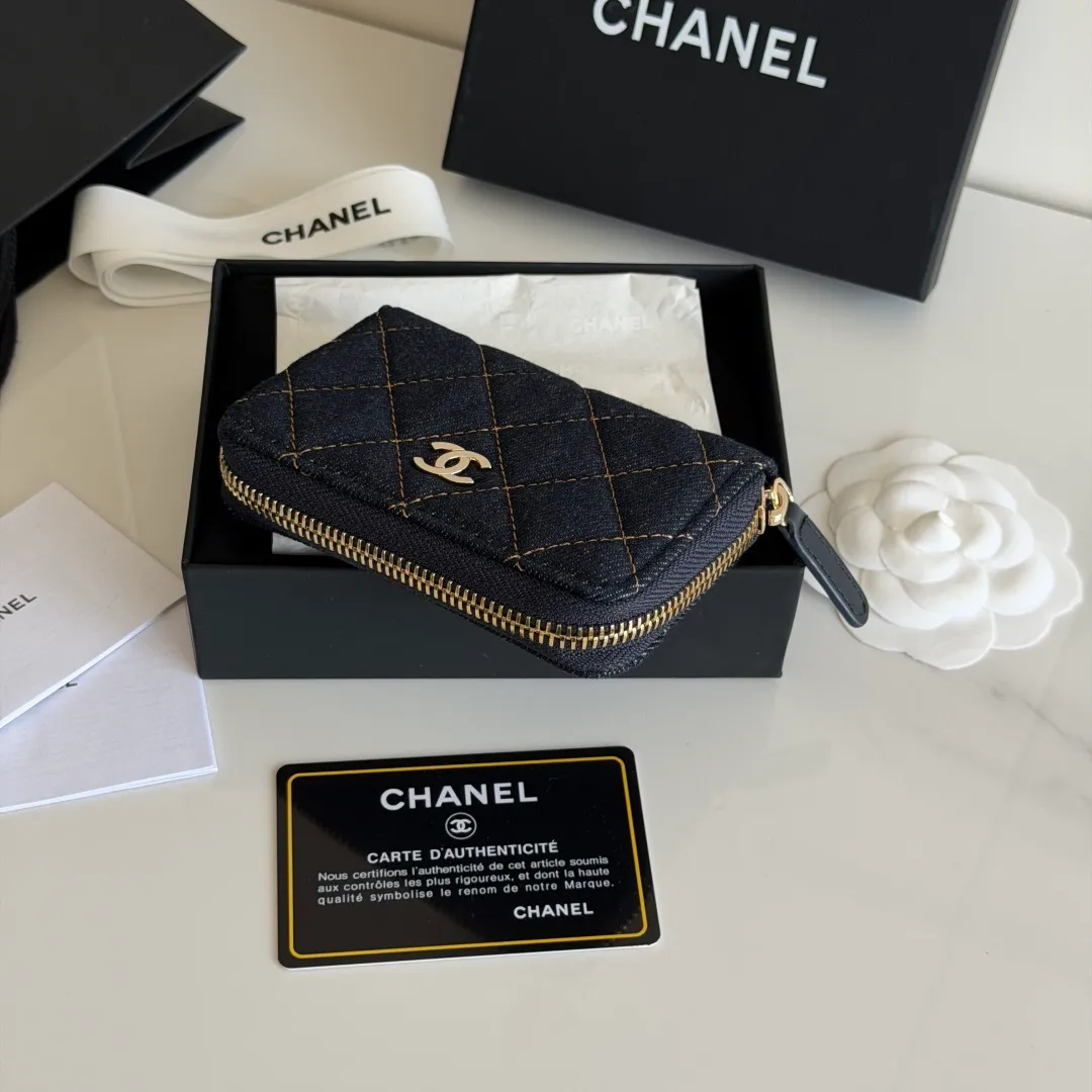 All Categories Chanel Wallet (Chanel) Chanel AP0216