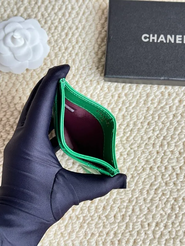 All Categories Chanel Wallet (Chanel) Chanel 0213
