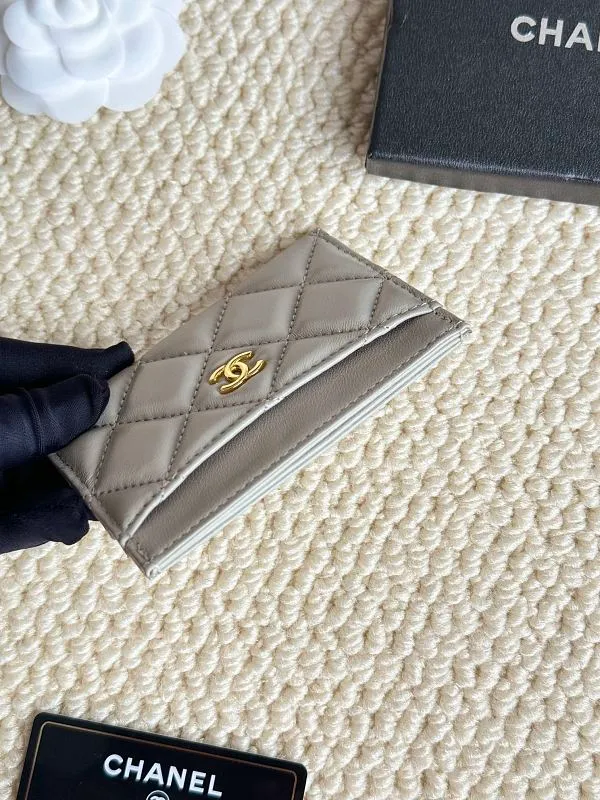 All Categories Chanel Wallet (Chanel) Chanel 0213