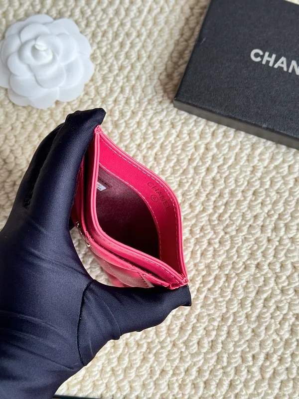 All Categories Chanel Wallet (Chanel) Chanel 0213