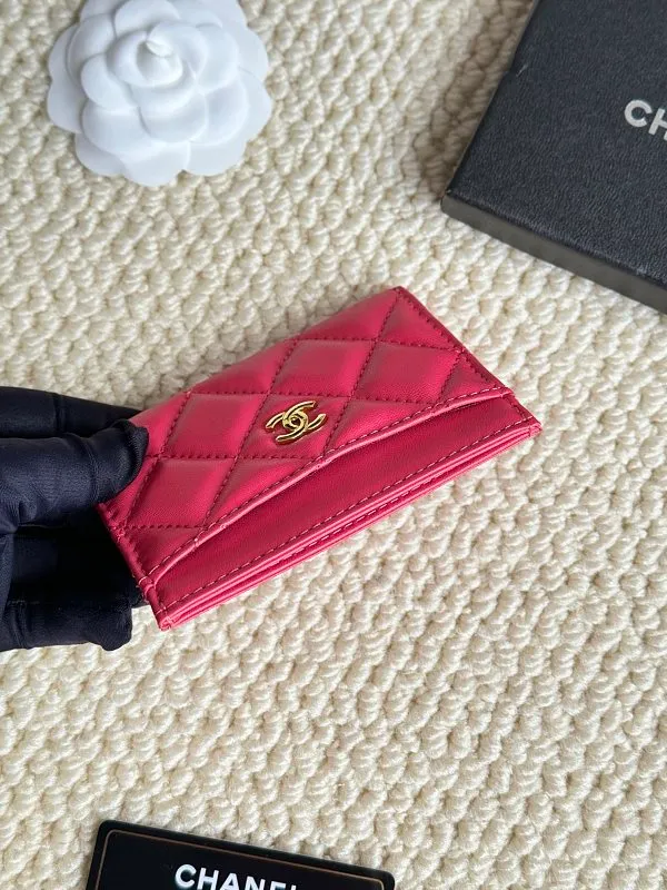 All Categories Chanel Wallet (Chanel) Chanel 0213