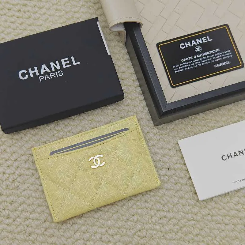 All Categories Chanel Wallet (Chanel) Chanel 0213