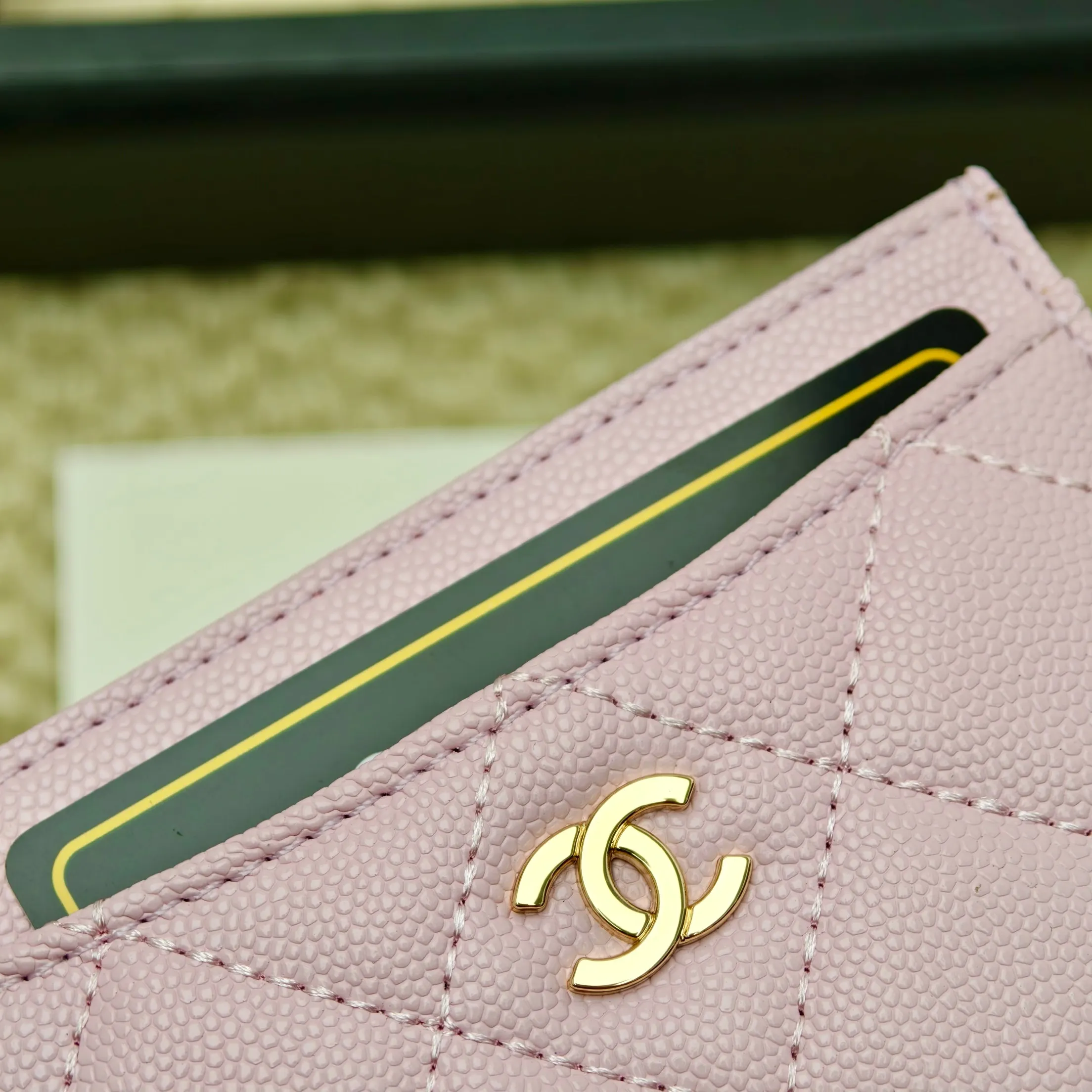 All Categories Chanel Wallet (Chanel) Chanel 0213