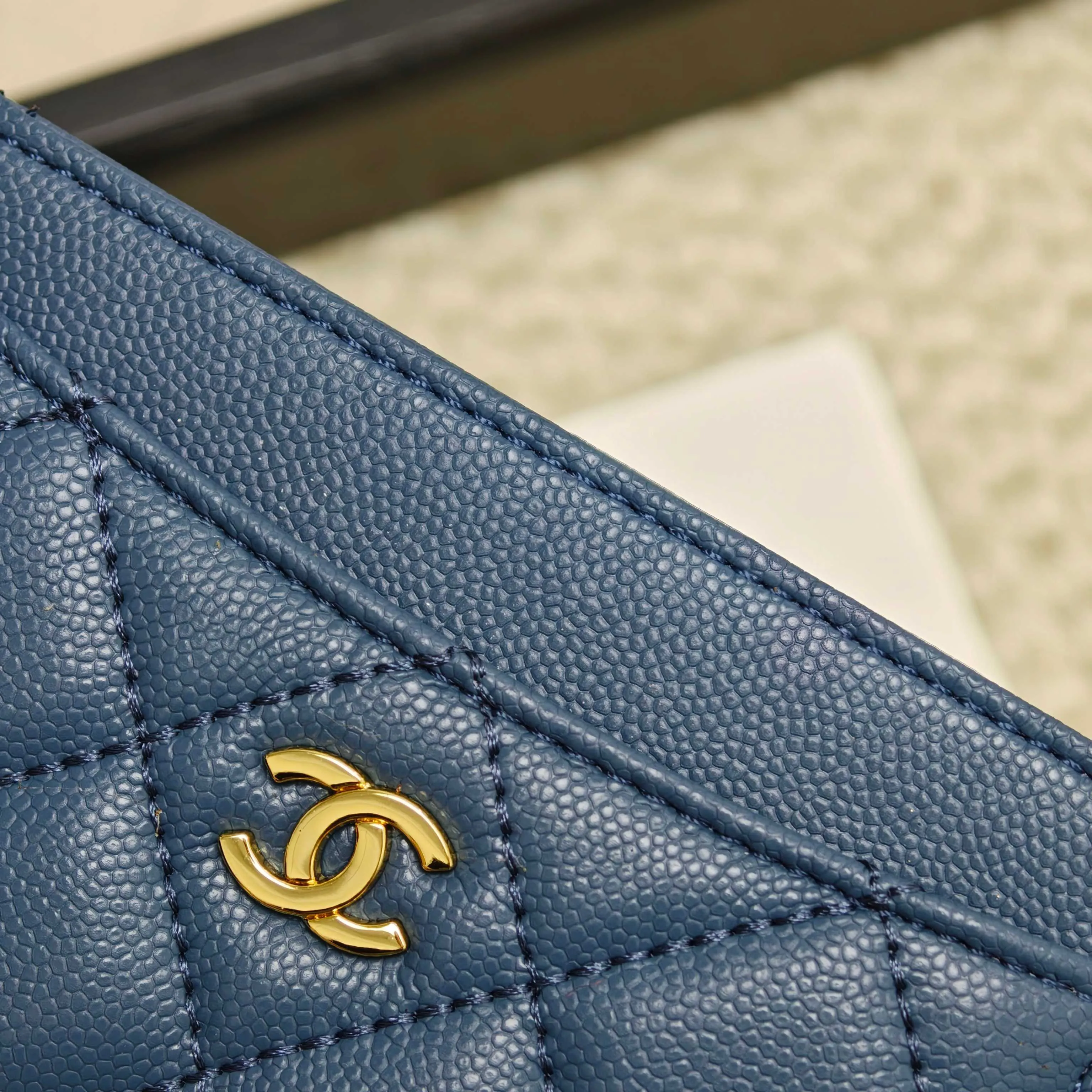 All Categories Chanel Wallet (Chanel) Chanel 0213