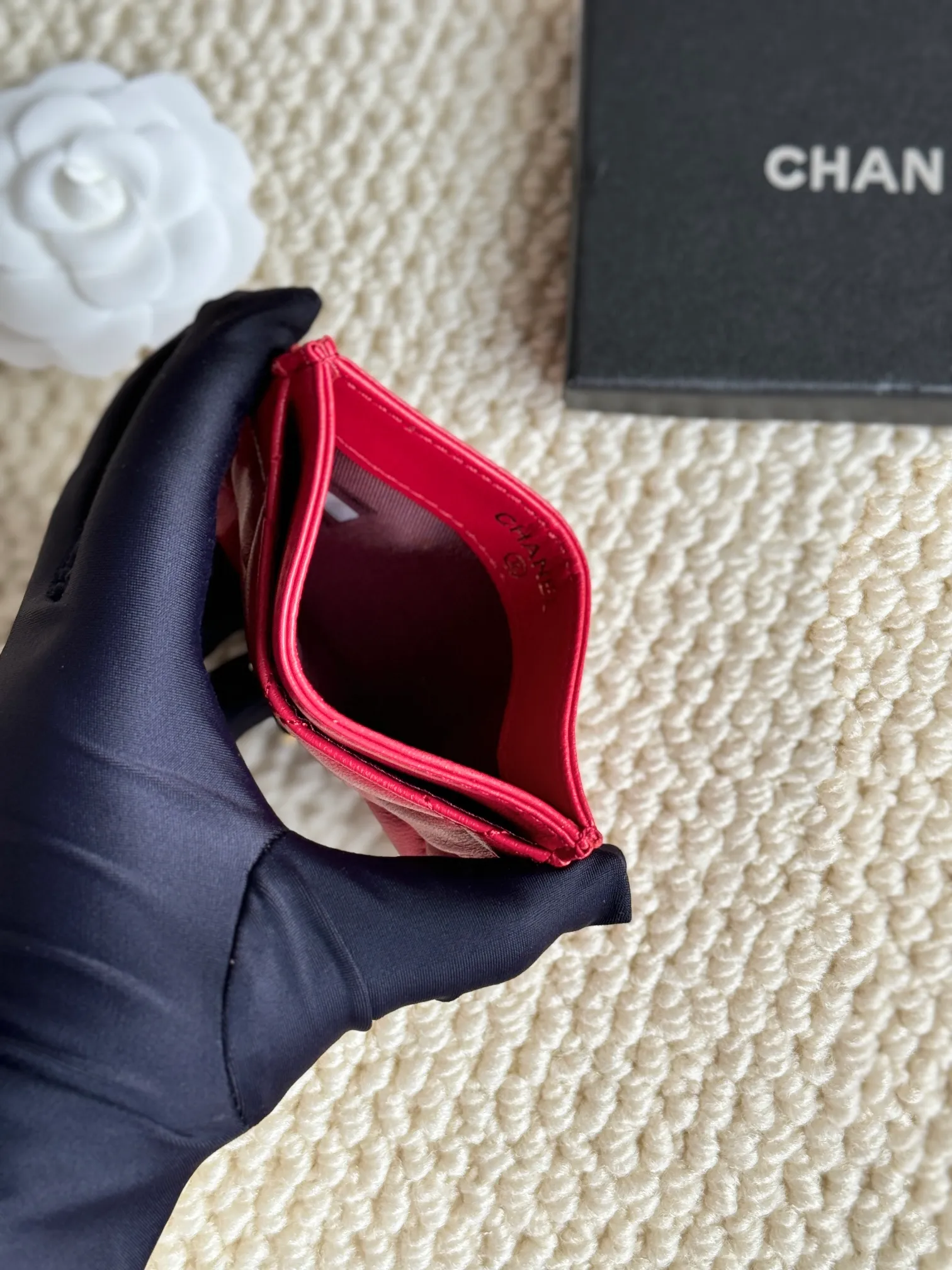 All Categories Chanel Wallet (Chanel) Chanel 0213