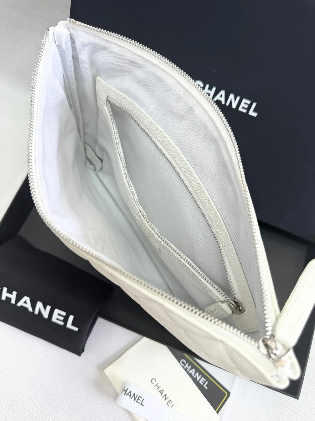 All Categories Chanel Wallet (Chanel) Chanel AP4021