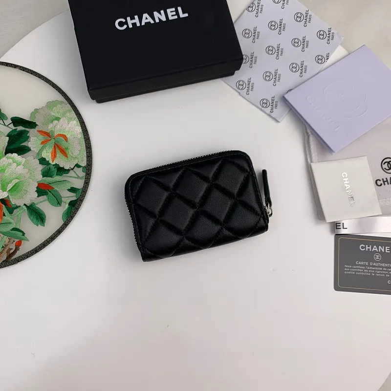 All Categories Chanel Wallet (Chanel) Chanel 69721