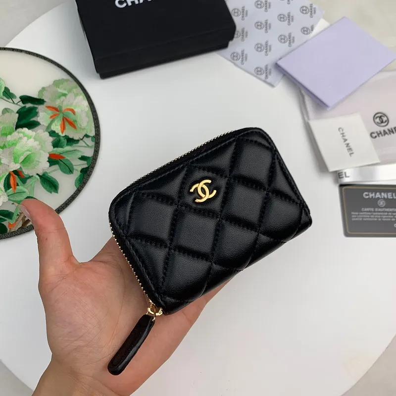 All Categories Chanel Wallet (Chanel) Chanel 69721