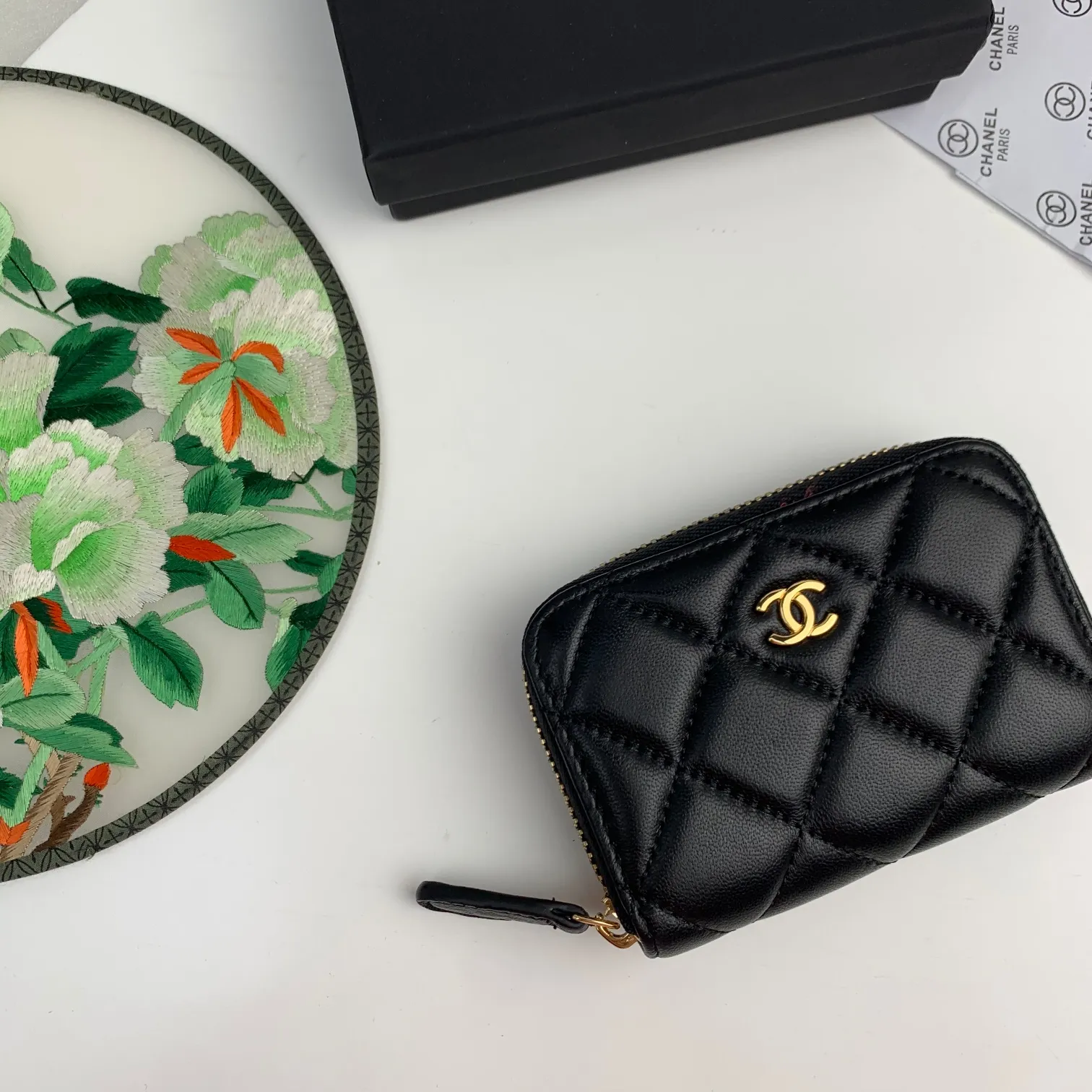 All Categories Chanel Wallet (Chanel) Chanel 69721