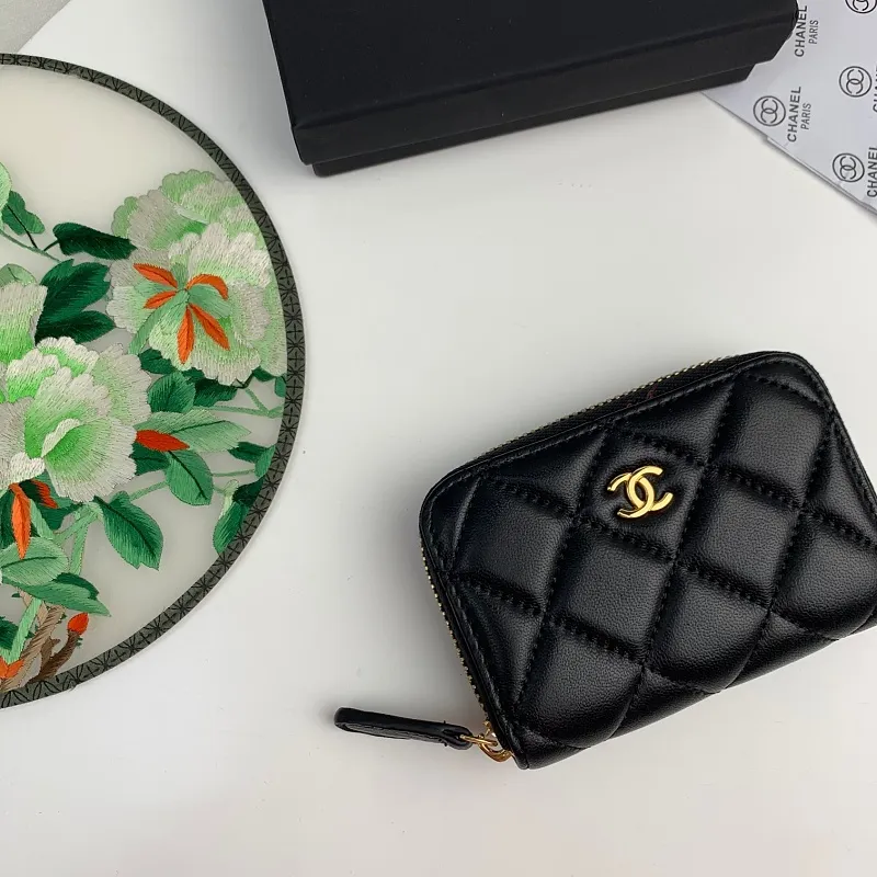 All Categories Chanel Wallet (Chanel) Chanel 69721