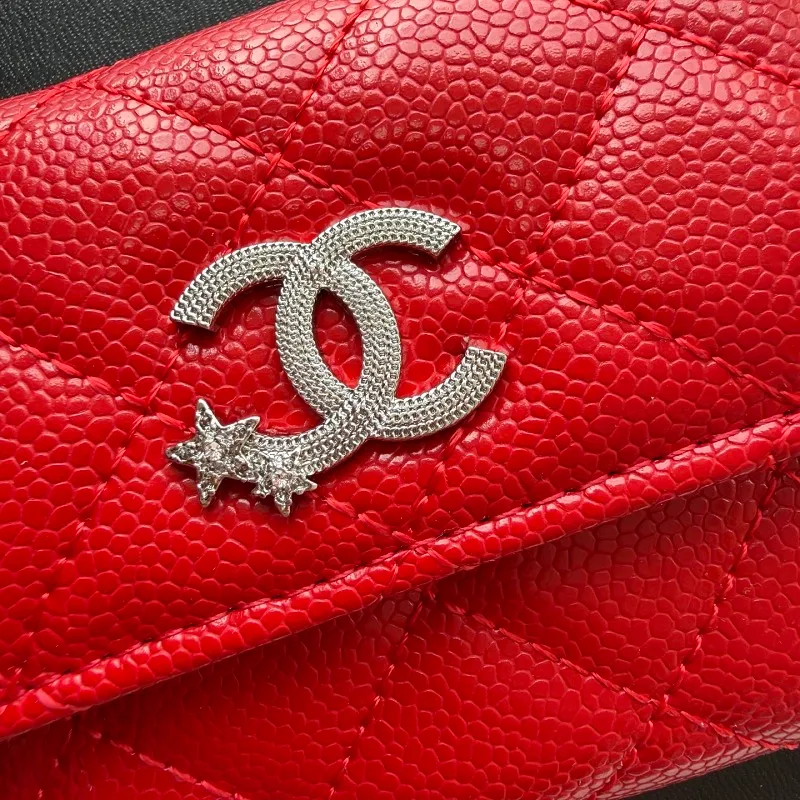 All Categories Chanel Wallet (Chanel) Chanel 8910