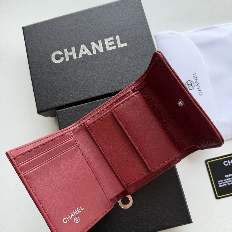All Categories Chanel Wallet (Chanel) Chanel 8910