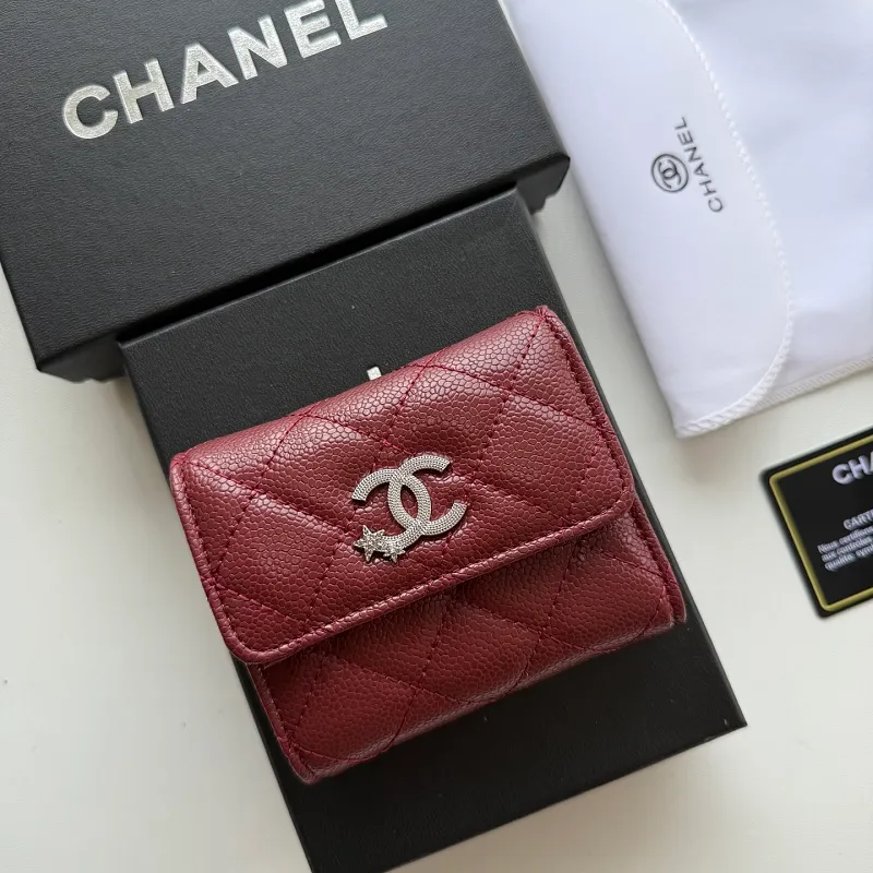 All Categories Chanel Wallet (Chanel) Chanel 8910