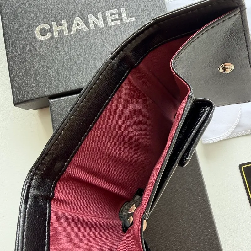 All Categories Chanel Wallet (Chanel) Chanel 8910