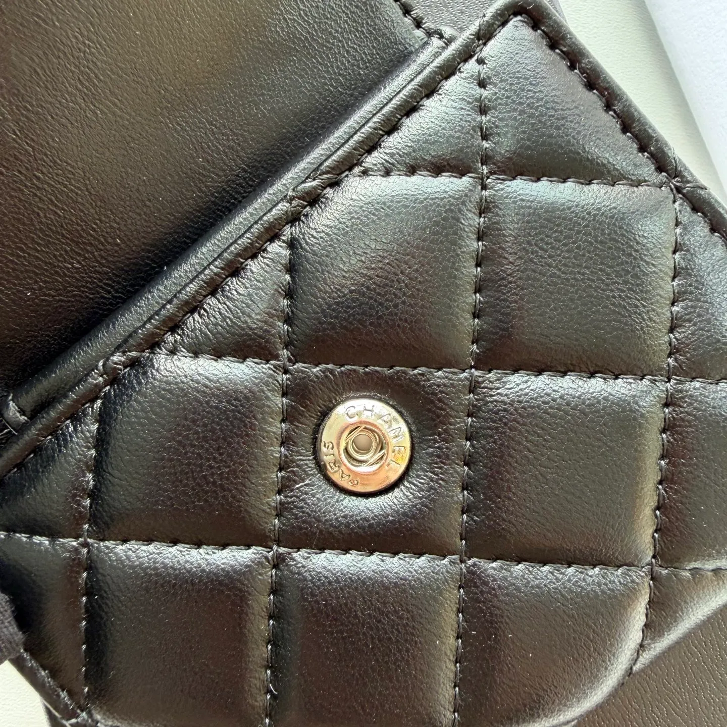 All Categories Chanel Wallet (Chanel) Chanel 8910