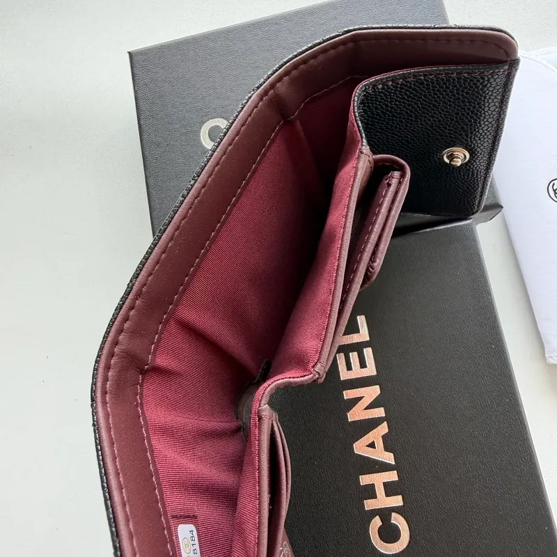 All Categories Chanel Wallet (Chanel) Chanel 8910