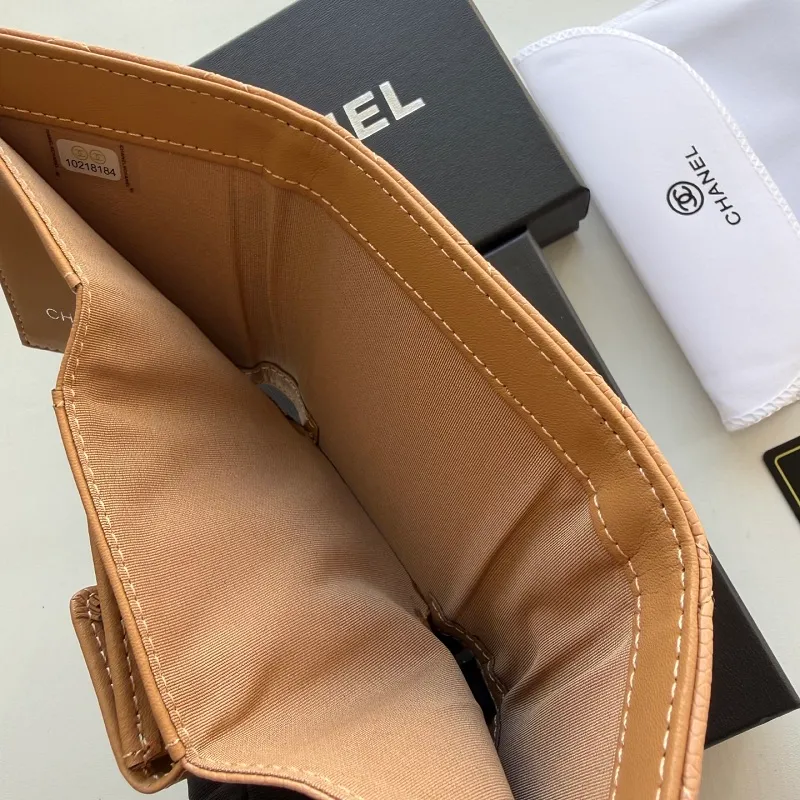 All Categories Chanel Wallet (Chanel) Chanel 8910