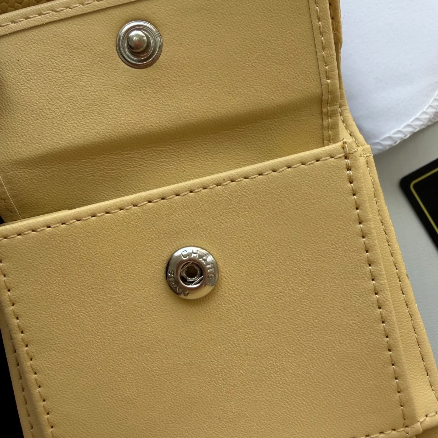 All Categories Chanel Wallet (Chanel) Chanel 8910