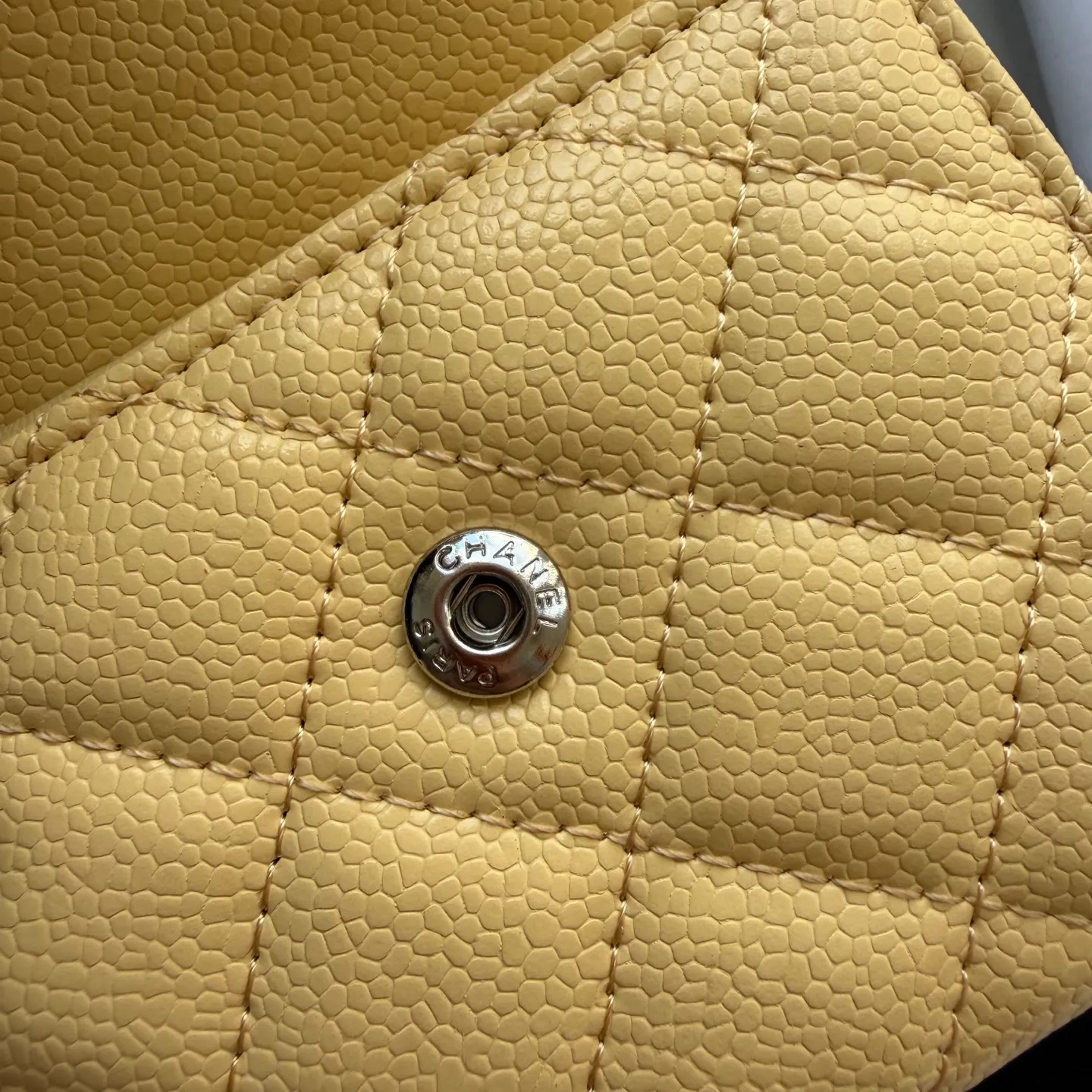 All Categories Chanel Wallet (Chanel) Chanel 8910