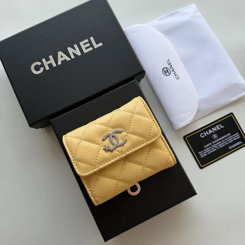 All Categories Chanel Wallet (Chanel) Chanel 8910