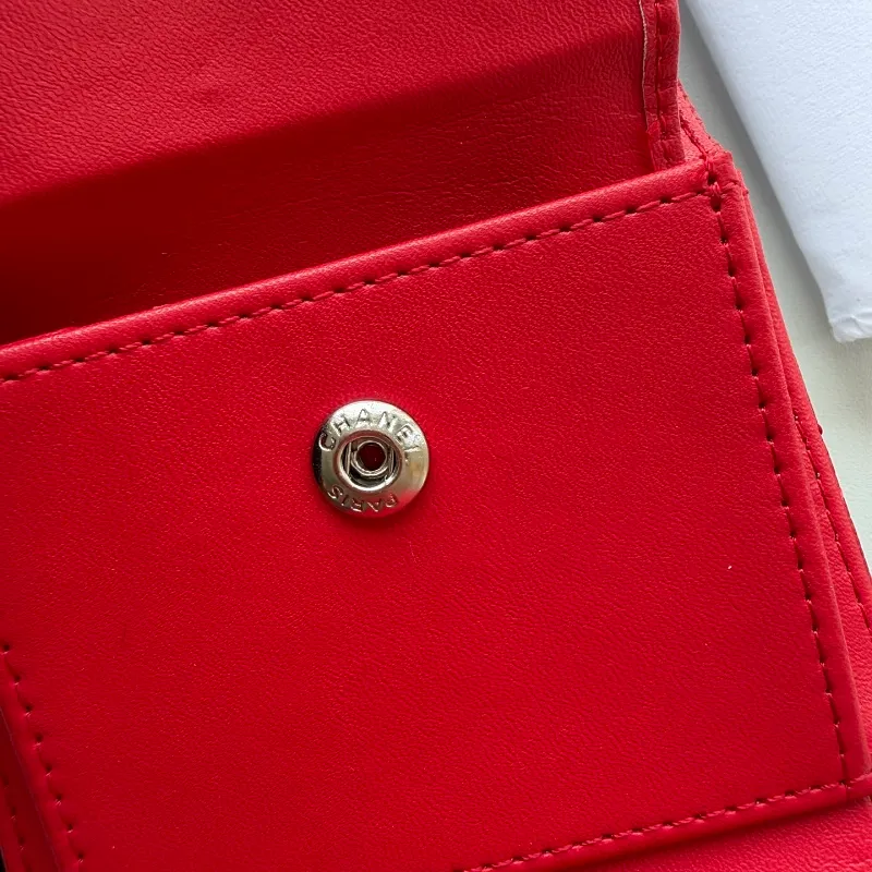 All Categories Chanel Wallet (Chanel) Chanel 8910