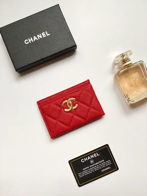 All categories Chanel Wallet (Chanel) Chanel 3188