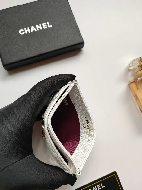 All categories Chanel Wallet (Chanel) Chanel 3188